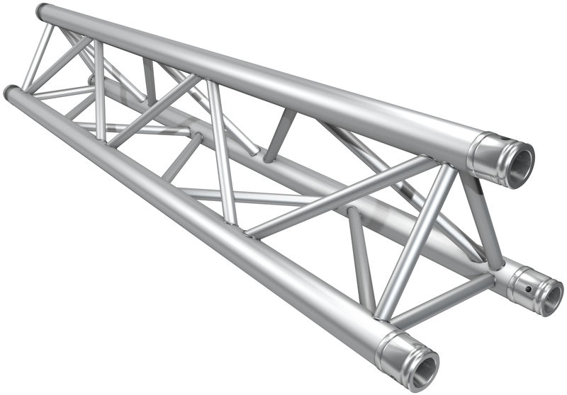 32mm triangular truss section (per m)