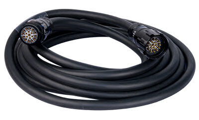 5m Socapex cable