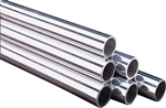 48mm alloy pipe (per m)
