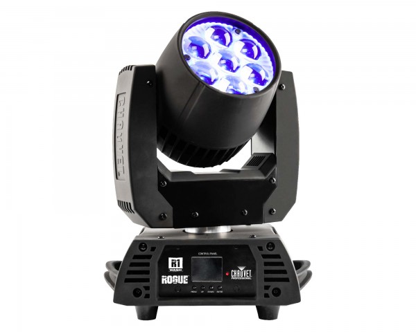 Chauvet Rogue R1 Wash