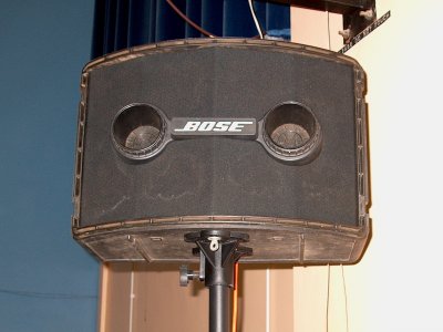 Bose 802 (pair)