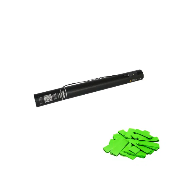 Electric Streamer Cannon 50cm