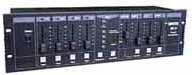 Botex DC-4P 4 way disco controller
