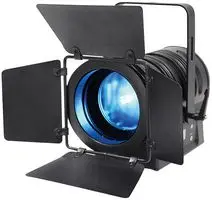 MP 75 LED Fresnel RGBW MKII