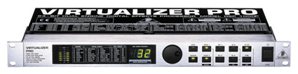 Behringer 1000 Virtulizer