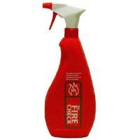 Fireproofing  liquid (hand spray)