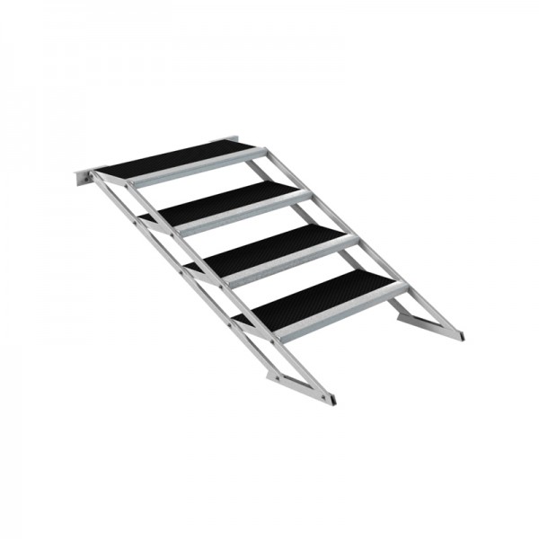 Adjustable steps 60cm - 100cm