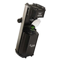 Equinox Ultra LED scanner