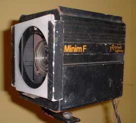 Minim F (500W)