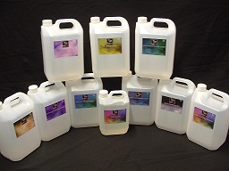 Smoke/haze fluid (per litre)