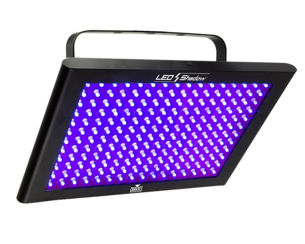 LED Shadow UV Blacklight