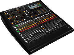 Behringer X32 Producer