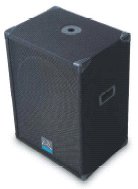 Wharfedale VS-15B bass bins 400w (pair)