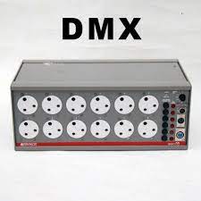 Dimmers