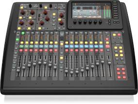 Behringer X32 Compact