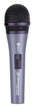 Sennheiser E825S