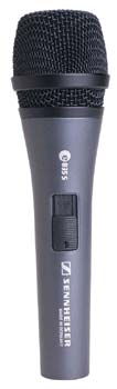 Sennheiser E835S