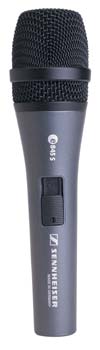 Sennheiser E845S