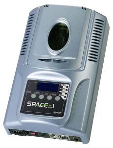 Space-1 green laser