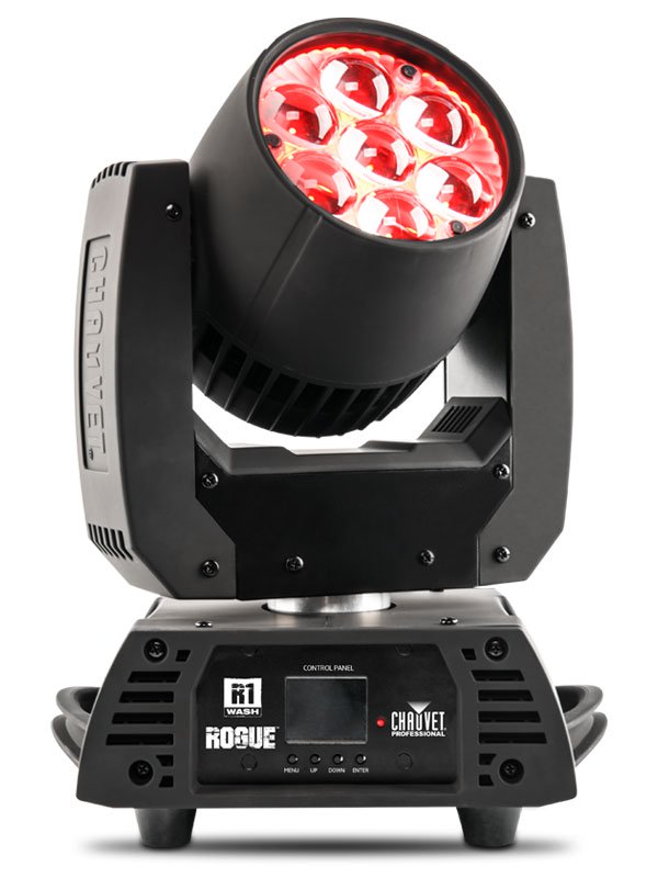 Chauvet Rogue R1 Wash