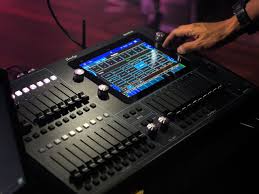 Chamsys QuickQ 20