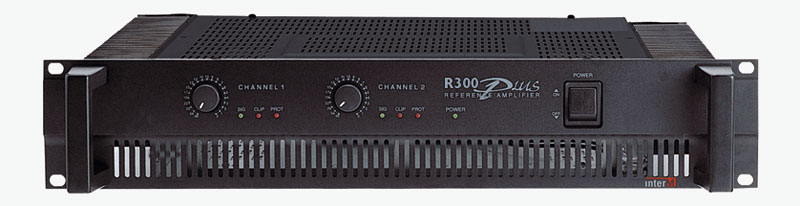 Amps