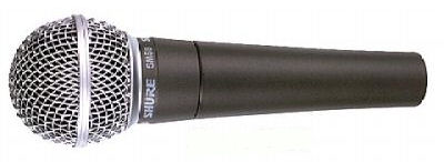 Mics