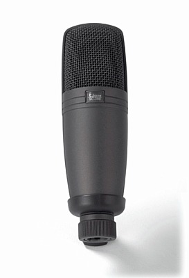 Studio Condenser Mic