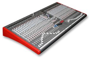 Allen & Heath ZED 436 32-4-2-1- Mixer