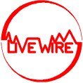 LiveWire logo